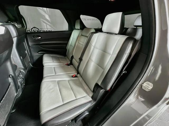 2023 Dodge Durango GT Plus RWD