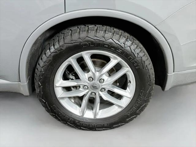2023 Dodge Durango GT Plus RWD