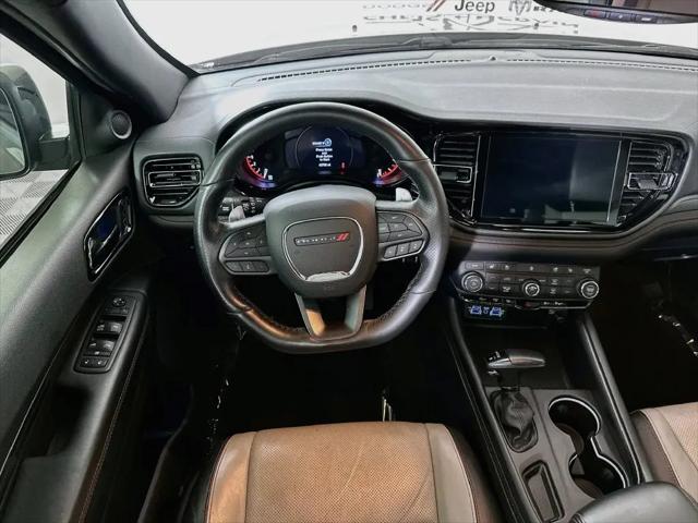 2023 Dodge Durango GT Plus RWD
