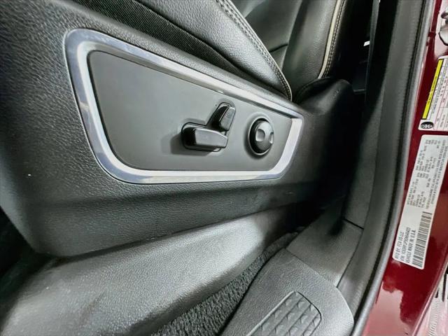 2025 Ram 1500 Laramie Crew Cab 4x4 57 Box