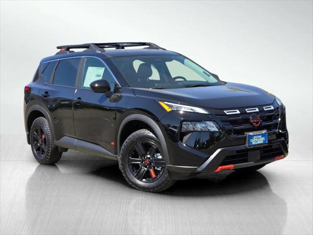 2026 Nissan Rogue Rock Creek for sale in Elk Grove, CA