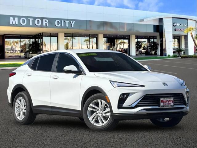 2026 Buick NV Preferred FWD for sale in Bakersfield, CA