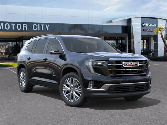2027 GMC Acadia FWD Elevation for sale in Bakersfield, CA