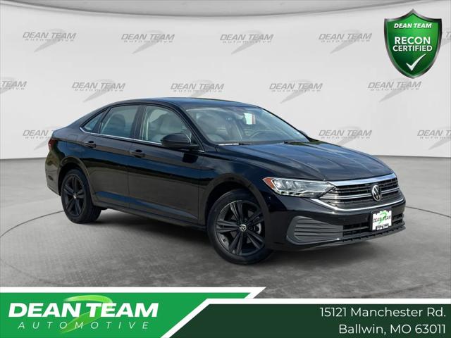 2024 Volkswagen Jetta 1.5T SE for sale in Ballwin, MO