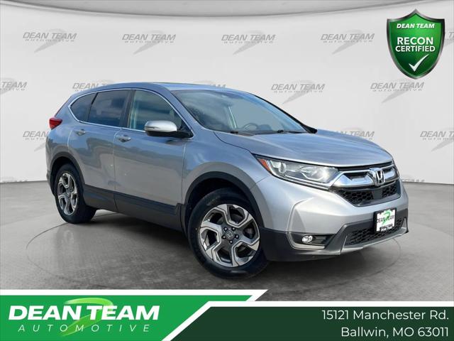 2019 Honda CR-V EX for sale in Ballwin, MO
