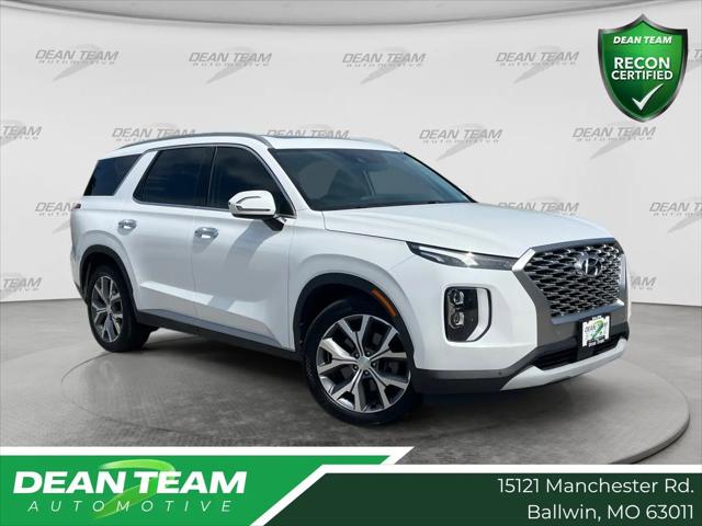 2021 Hyundai Palisade SEL for sale in Ballwin, MO