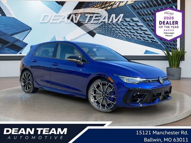 2026 Volkswagen Golf R Base for sale in Ballwin, MO