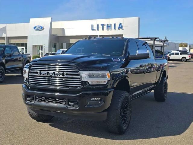 2022 Ram 3500 Laramie for sale in Roseburg, OR