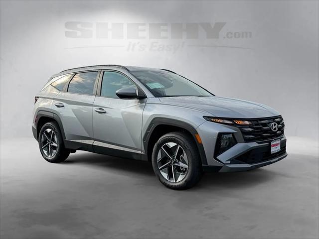 2026 Hyundai Tucson Plug-In Hybrid SEL for sale in Chantilly, VA