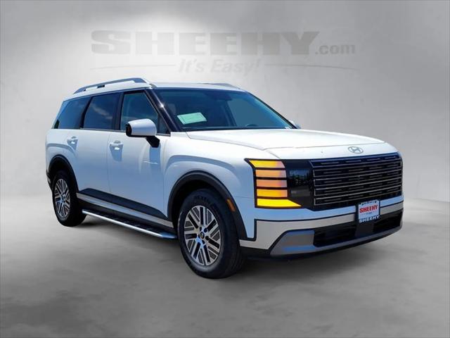 2026 Hyundai Palisade Hybrid SEL 8P for sale in Chantilly, VA