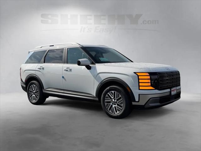 2026 Hyundai Palisade Hybrid SEL for sale in Chantilly, VA