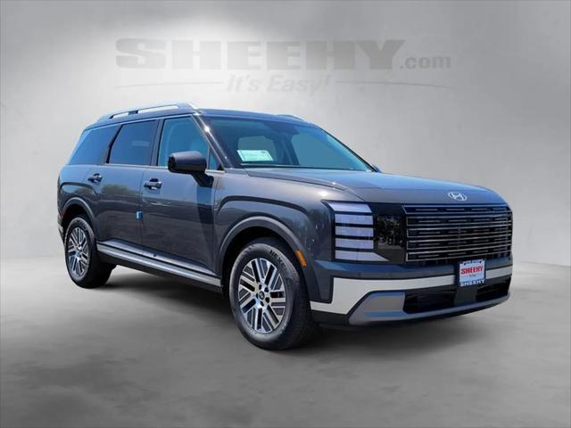 2026 Hyundai Palisade Hybrid SEL 8P for sale in Chantilly, VA