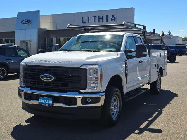 2026 Ford F-250 XL for sale in Roseburg, OR