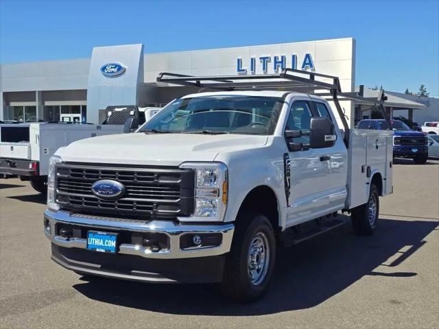2026 Ford F-250 XL for sale in Roseburg, OR