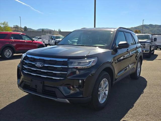 2027 Ford Explorer Active for sale in Roseburg, OR
