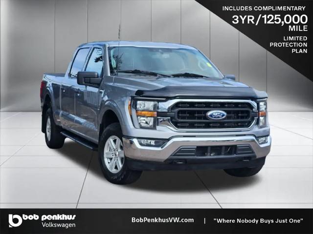 2023 Ford F-150 XLT for sale in Colorado Springs, CO