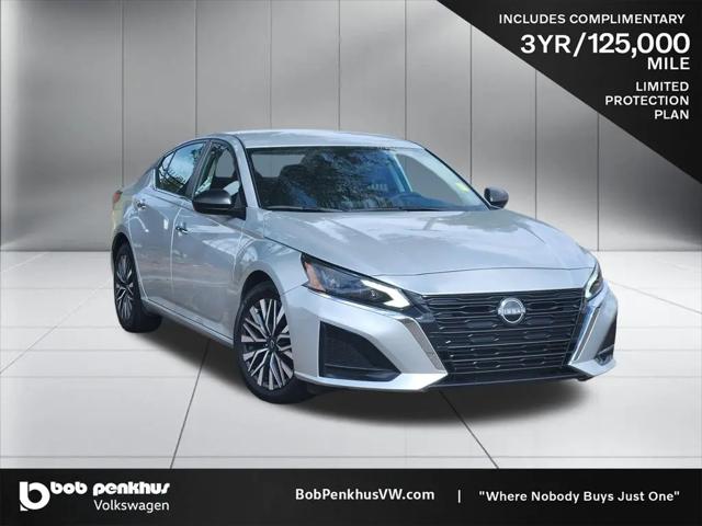 2024 Nissan Altima SV FWD for sale in Colorado Springs, CO