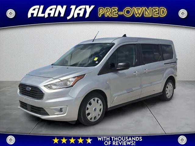 2019 Ford Transit Connect XLT for sale in Sebring, FL