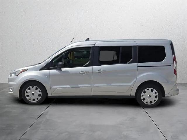 2019 Ford Transit Connect XLT