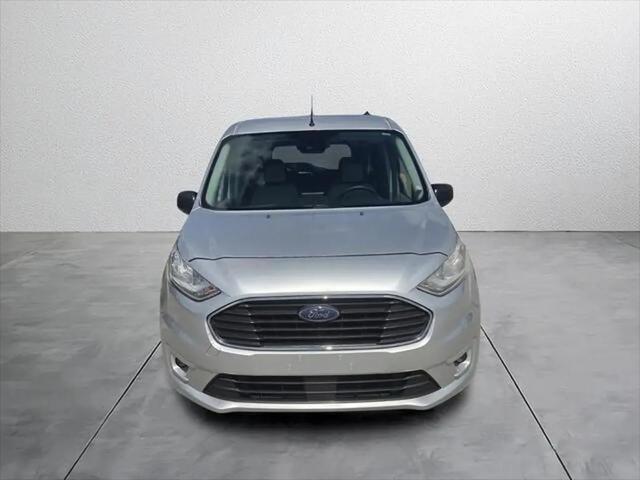 2019 Ford Transit Connect XLT