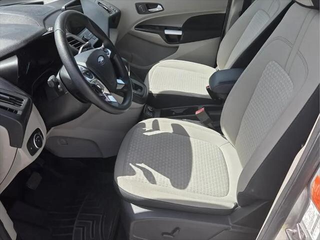 2019 Ford Transit Connect XLT