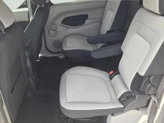 2019 Ford Transit Connect XLT