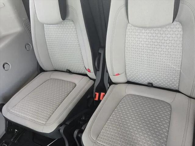 2019 Ford Transit Connect XLT
