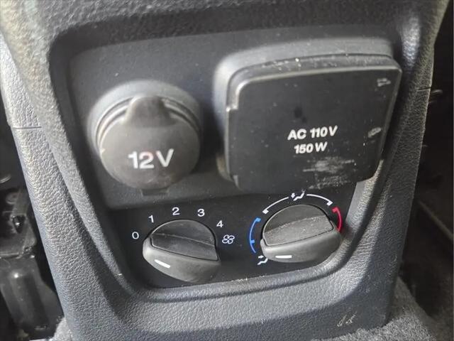 2019 Ford Transit Connect XLT