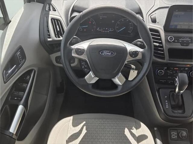 2019 Ford Transit Connect XLT