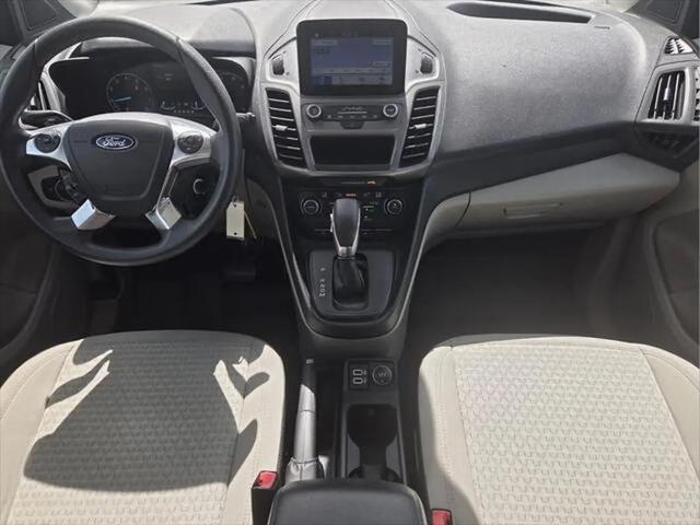 2019 Ford Transit Connect XLT