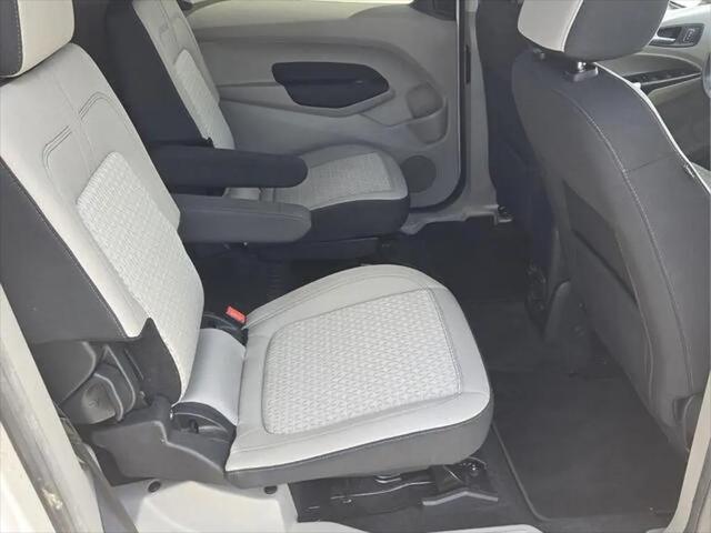 2019 Ford Transit Connect XLT