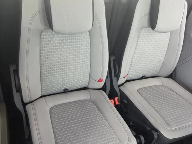 2019 Ford Transit Connect XLT