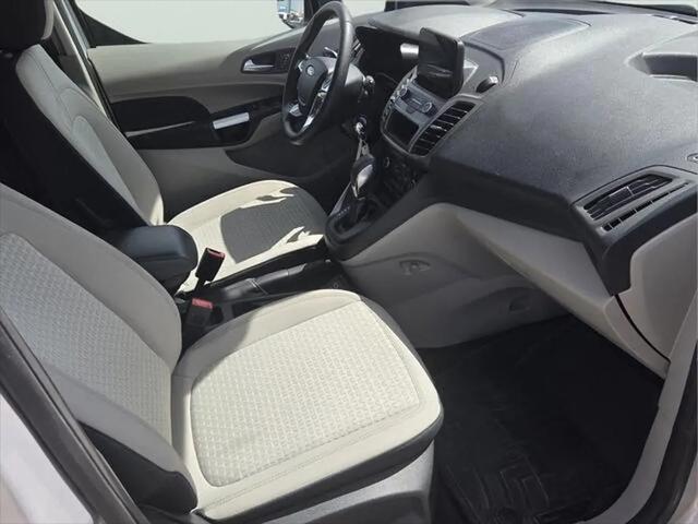 2019 Ford Transit Connect XLT