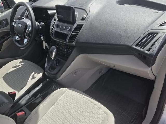 2019 Ford Transit Connect XLT