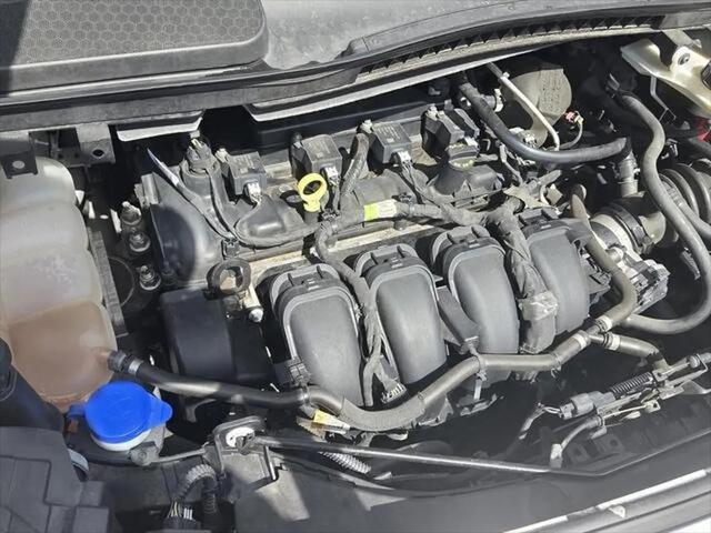 2019 Ford Transit Connect XLT