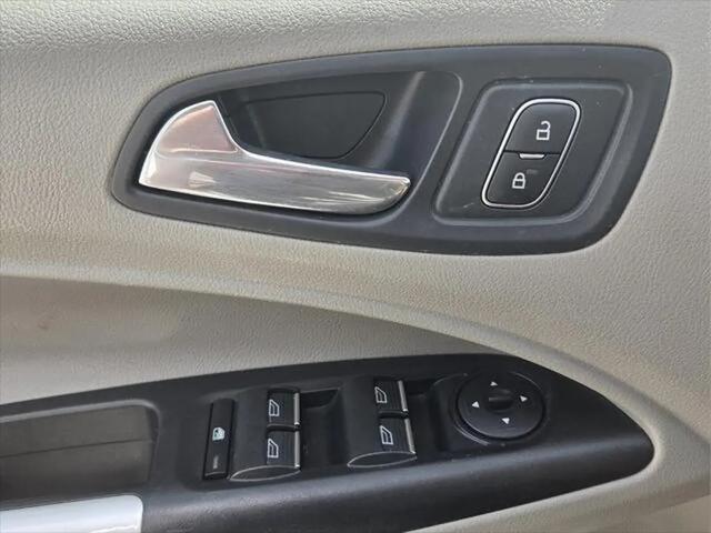 2019 Ford Transit Connect XLT