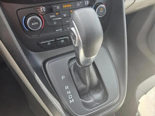 2019 Ford Transit Connect XLT