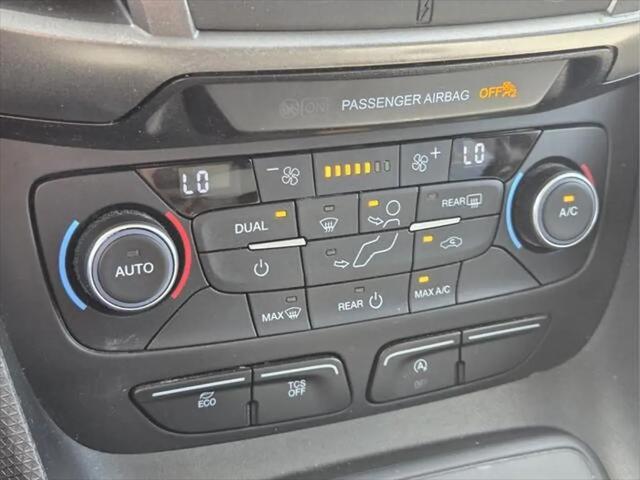 2019 Ford Transit Connect XLT