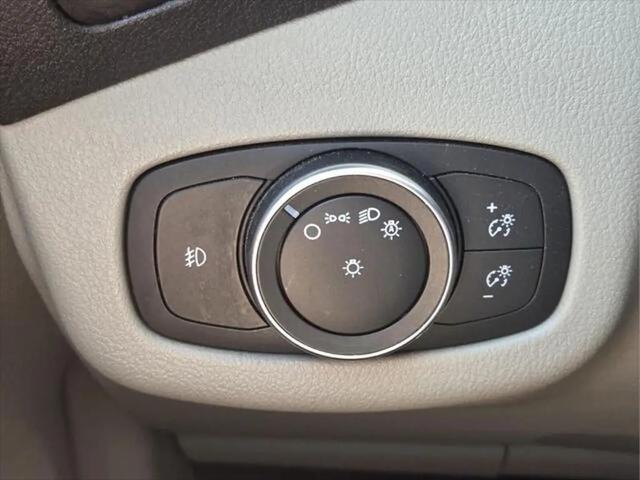 2019 Ford Transit Connect XLT