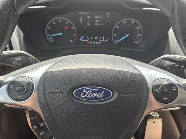 2019 Ford Transit Connect XLT
