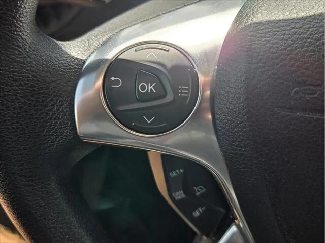2019 Ford Transit Connect XLT