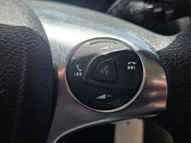 2019 Ford Transit Connect XLT