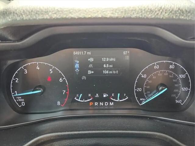 2019 Ford Transit Connect XLT