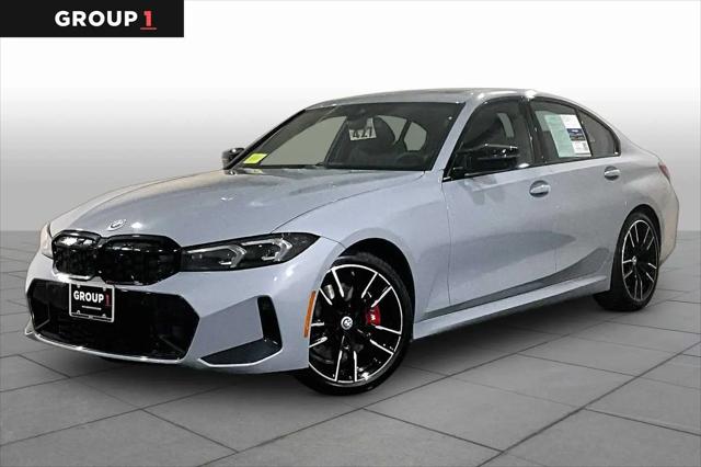 2025 BMW M340i xDrive for sale in Norwood, MA