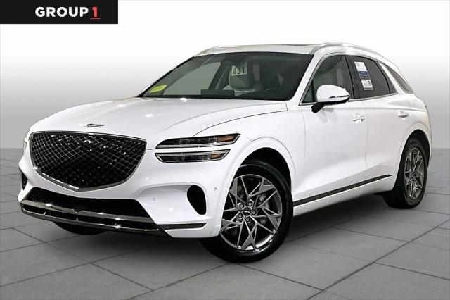2023 Genesis GV70 2.5T AWD for sale in Norwood, MA