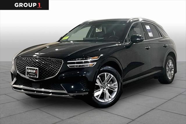 2023 Genesis GV70 2.5T AWD for sale in Norwood, MA