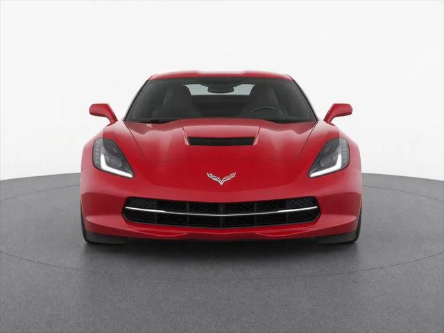 2015 Chevrolet Corvette Stingray Z51