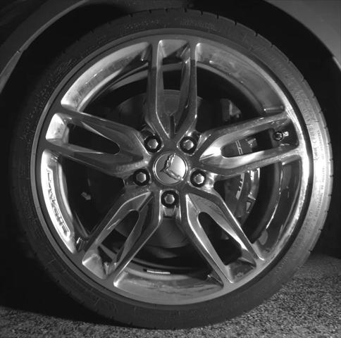 2015 Chevrolet Corvette Stingray Z51