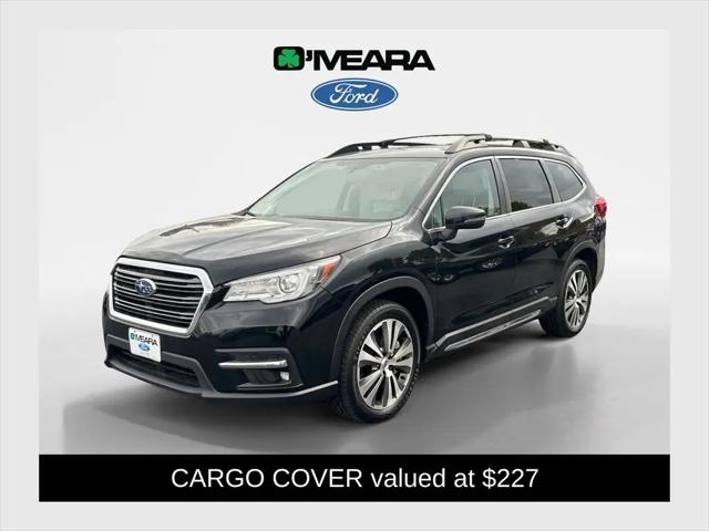 2022 Subaru Ascent Limited for sale in Northglenn, CO
