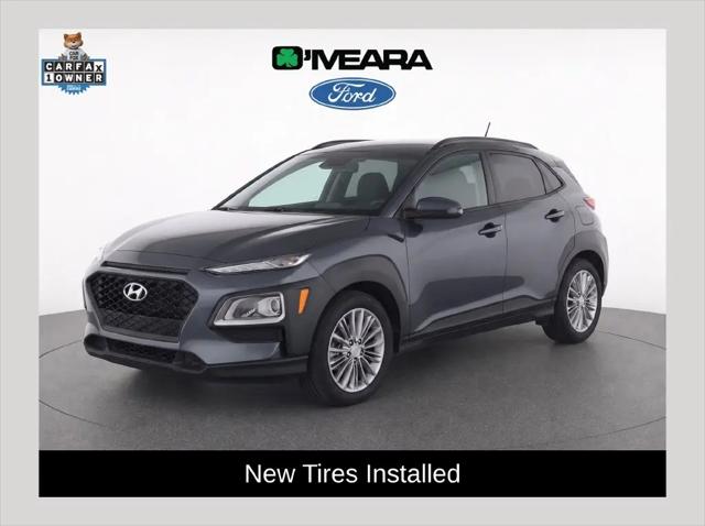 2021 Hyundai Kona SEL for sale in Northglenn, CO